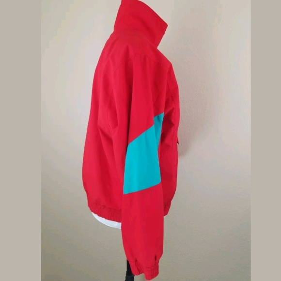 Vtg Eddie Bauer Gore Tex Jacket - Picture 3 of 8